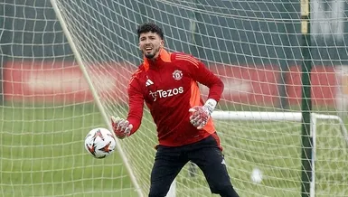 Altay Bayındır önerildi