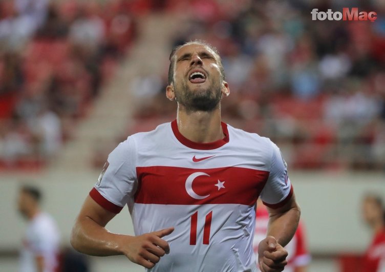 SPOR HABERİ - Galatasaray'a transferde ters köşe! Yusuf Yazıcı için flaş iddia