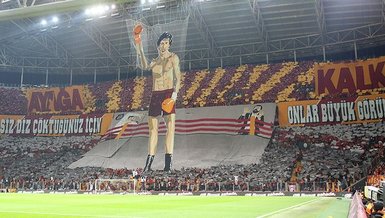 Fenerbahce Den Dikkat Ceken Koreografi Fenerbahce Galatasaray Son Dakika Fenerbahce Haberleri