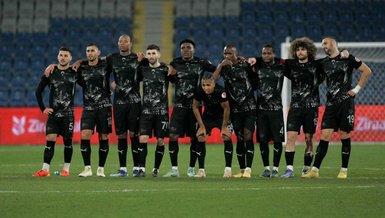 Hatayspor’dan 5 futbolcuya milli davet!