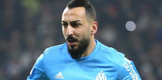Galatasaray'da son bomba Konstantinos Mitroglou