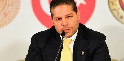 Ozan Balaban'dan Ali Koç açıklaması