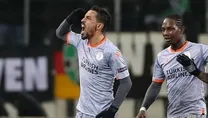 Avrupa’daki 4 galibiyetin 3’ü Başakşehir’den