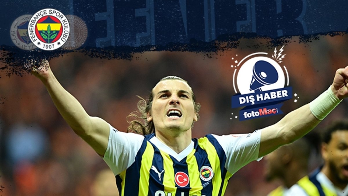Transfer News - Here's the plan for Atletico Madrid's Çağlar Söyüncü! Fenerbahce...