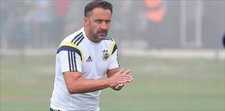 'Onun işi gücü maç'