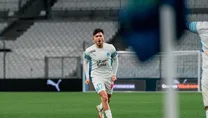 Cengiz Ünder’den kariyer rekoru
