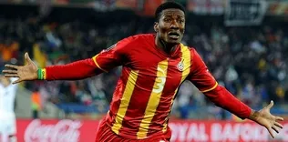 Kayserispor Gyan’la coşacak