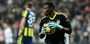 Kameni Kamerun’u karıştırdı