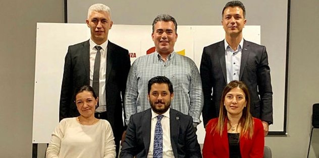 Adana Galatasaray Taraftarları Derneği kuruldu