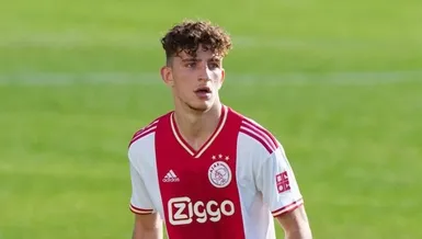 Ajax'ta Ahmetcan Kaplan şoku! Sakatlığı...