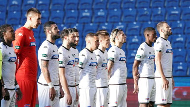 Yukatel Denizlispor'da hedef Fenerbahçe maçıyla çıkış yakalamak