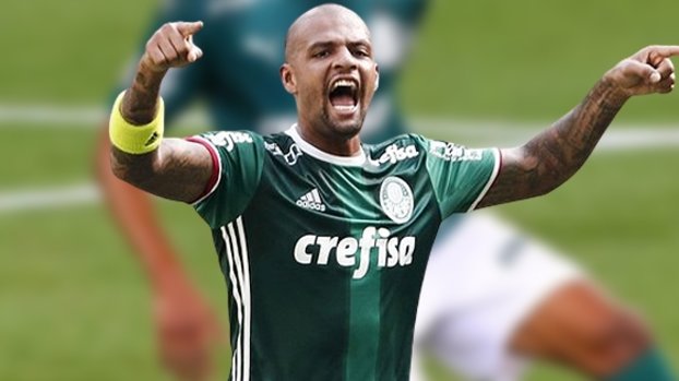 Felipe Melo'dan Galatasaray'da transfer önerisi! Danilo'yu kaçırmayın