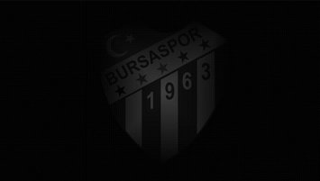 Başın sağ olsun Bursaspor
