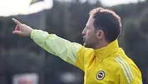 22 günde 5 maç