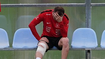 Millilerde Kerem şoku