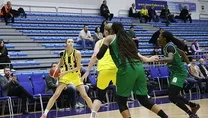 Dişi Kanarya Dörtlü Final’de