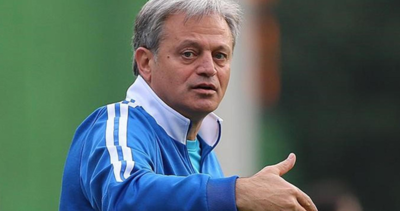 Uşakspor'ın yeni hocası Bahri Kaya oldu