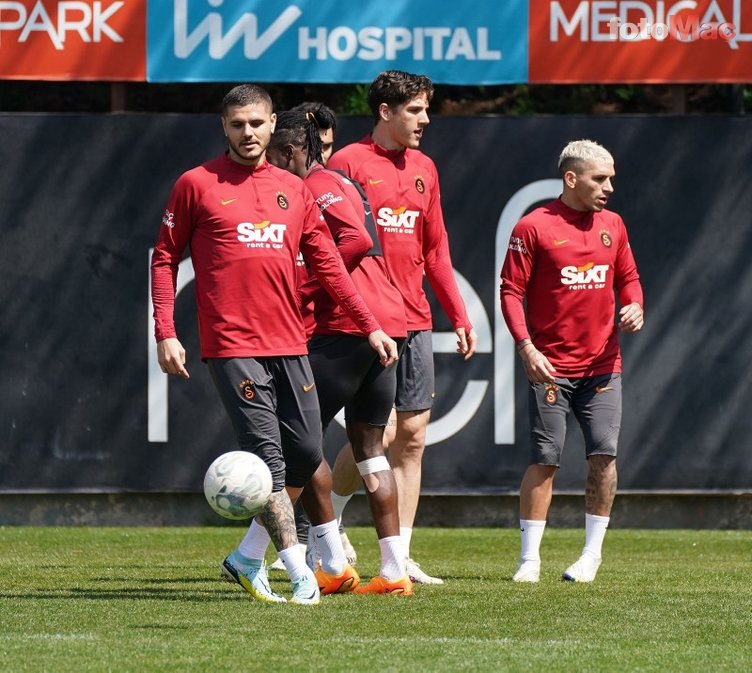 Galatasaray'da Juan Mata sürprizi! Manchester'a dönüyor