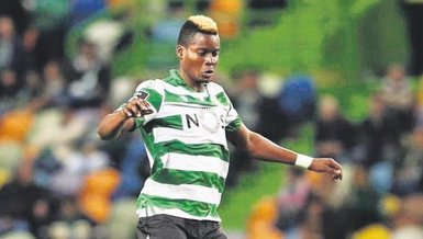 Doumbia Malatya’ya