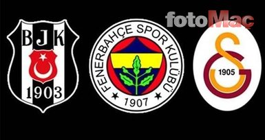 Beşiktaş, Fenerbahçe ve Galatasaray’dan ayrılanlar şimdi ne yapıyor?