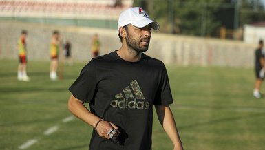 Selçuk İnan'dan transfer açıklaması