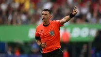 İtalya maçına uğurlu Oliver!