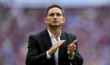Lampard yuvaya