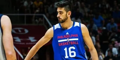 Furkan Korkmaz, NBA’e alışıyor