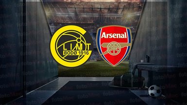 Bodo / Glimt - Arsenal maçı ne zaman, saat kaçta ve hangi kanalda canlı yayınlanacak? | UEFA Avrupa Ligi