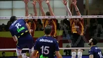 Derbi kralı Kanarya!