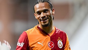 Leroy Sane’ye milli davet