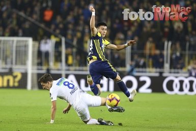 Fenerbahçe’den Khedira’ya flaş istek!