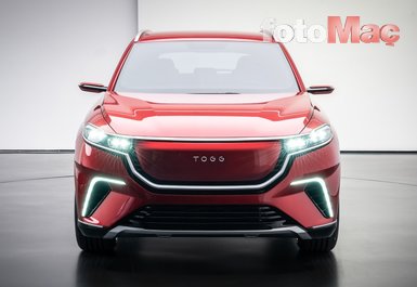 Yerli otomobil tanıtıldı! İşte Sedan ve SUV modeli! Yerli otomobil ismi, fiyatı, tasarımı, özellikleri, üretim yeri...