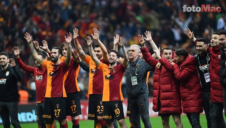 Galatasaray'da idari kadroya takviye! Yönetimden Francis Cagigao hamlesi