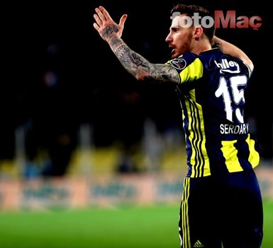 Ortalığı sallayan haber... Fenerbahçe'den çek skandalı! Galatasaray...