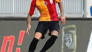 Son dakika transfer haberi: Karagümrük Galatasaray'dan Jimmy Durmaz'ı kadrosuna kattı