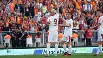 UEFA açıkladı: O 5 takımdan biri G.Saray!