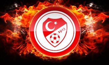 TFF'den 2 futbolcuya 16 maç men!