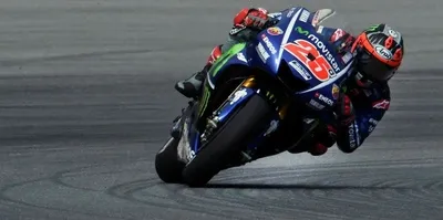 MotoGP'de sıradaki durak Çekya