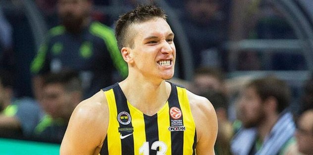 Bogdan’dan destek geldi