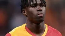 Wilfried Singo yine yok