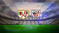 Rayo Vallecano-Athletic Bilbao maçı hangi kanalda?