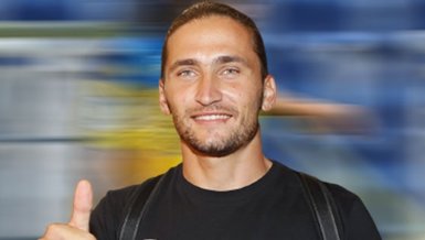 Fenerbahçe 'Keskin nişancı' Miguel Crespo'yu İstanbul'a getirdi!