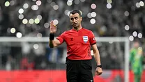 Beşiktaş penaltı bekledi!