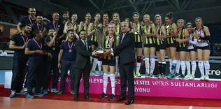 G.Saray’a set vermeden şampiyon!