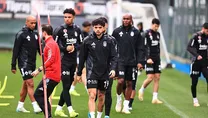 Kartal’da derbi startı verildi