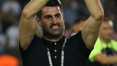Hatayspor Teknik Direktörü Volkan Demirel'den Alanyaspor maçı açıklaması: Topu onlara verdik