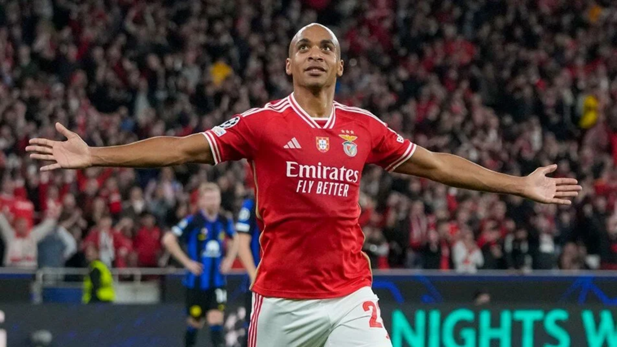 Beşiktaş'ta Joao Mario gelişmesi! Transfer...