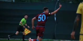 Yıldız adayı Kerem
