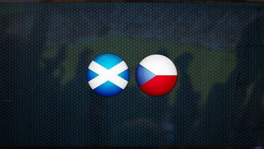 İskoçya - Çekya EURO 2020 maçı ne zaman? Saat kaçta ve hangi kanalda canlı yayınlanacak? | EURO 2020 Avrupa Şampiyonası